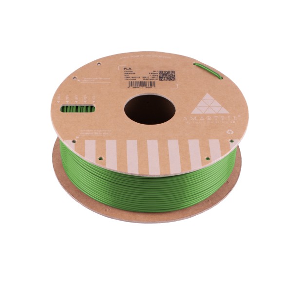 Buy green PLA filament for 3D printers
