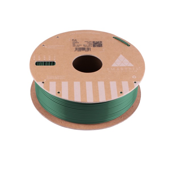 GREEN ARMY PLA FILAMENT FOR 3D PRINTERS