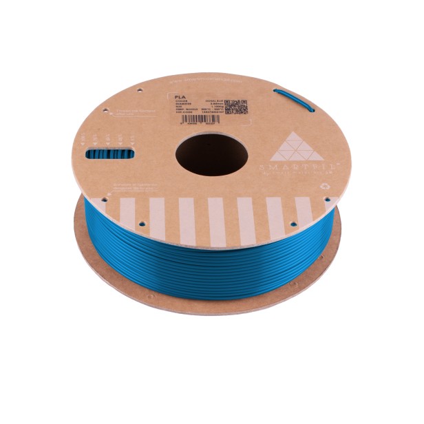 FILAMENTO PLA IMPRESORAS 3D AZUL (SIGNAL BLUE)
