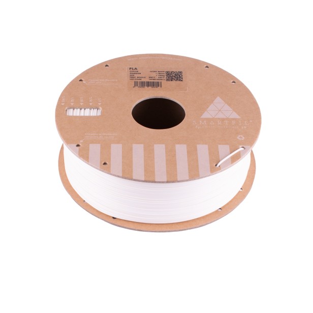 SMARTFIL PLA 1.75 IVORY WHITE 1KG