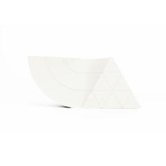 FILAMENTO PLA BLANCO (IVORY WHITE) IMPRESORA 3D