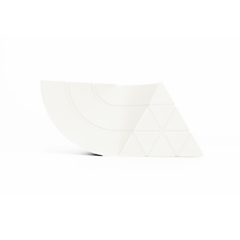 SMARTFIL PLA 1.75 IVORY WHITE 1KG