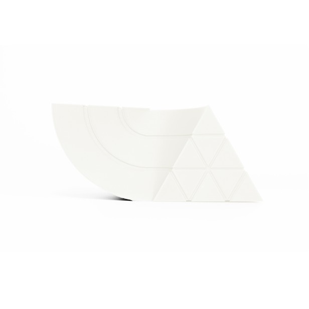 SMARTFIL PLA 1.75 IVORY WHITE 1KG