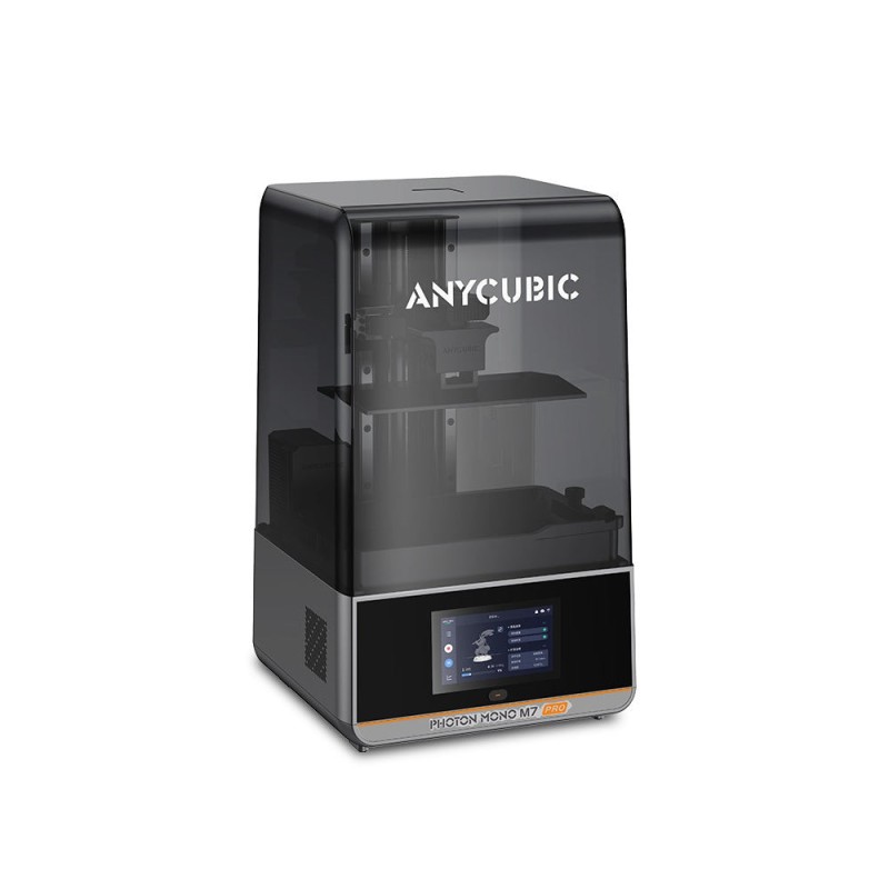 ANYCUBIC PHOTON MONO M7 PRO RESIN 3D PRINTER