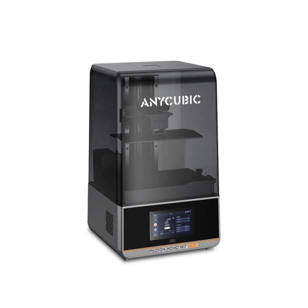 ANYCUBIC PHOTON MONO M7 PRO RESIN 3D PRINTER