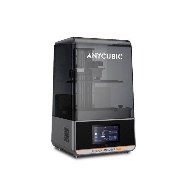 ANYCUBIC PHOTON MONO M7 PRO RESIN 3D PRINTER
