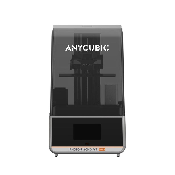 ANYCUBIC PHOTON MONO M7 PRO RESIN 3D PRINTER