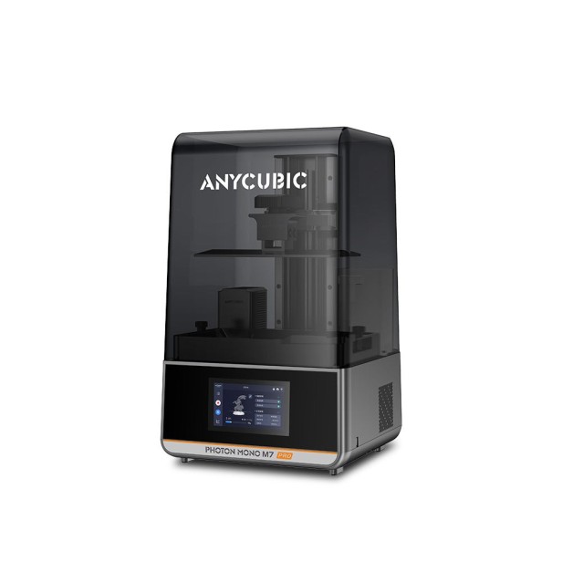 ANYCUBIC PHOTON MONO M7 PRO RESIN 3D PRINTER