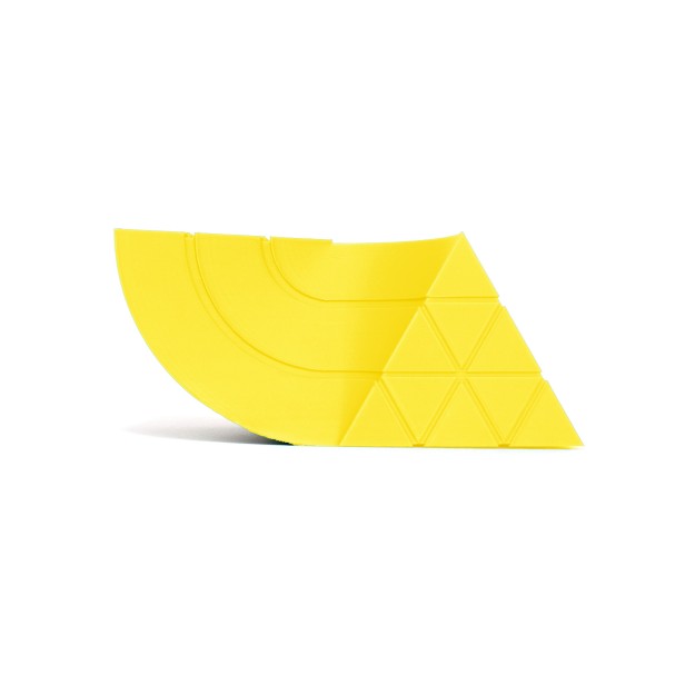 Filamento PLA reciclado para impresoras 3D: Gran variedad de colores