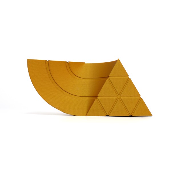 FILAMENTO PLA SEDA (SILK) PARA IMPRESORA 3D