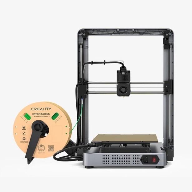 IMPRESORA 3D ENDER 3 V3 DE CREALITY