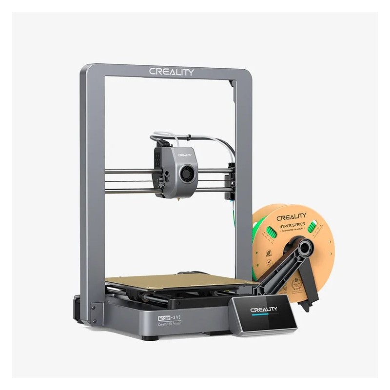 IMPRESORA 3D ENDER 3 V3 DE CREALITY