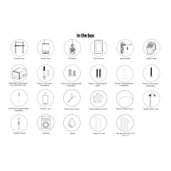 ANYCUBIC KOBRA 3 MAX | IMPRESORA 3D