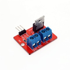 Módulo Driver MOSFET IRF520