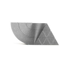 SMARTFIL PLA GLITTER SILVER