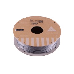 Filamento PLA Glitter Silver – Brillo único y alta velocidad | Smartfi