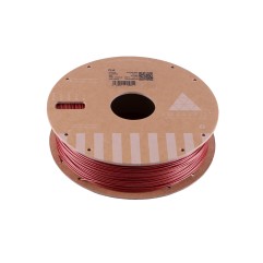 Filamento PLA Glitter Rojo – Brillo Intenso y Alta Velocidad | Smartfi