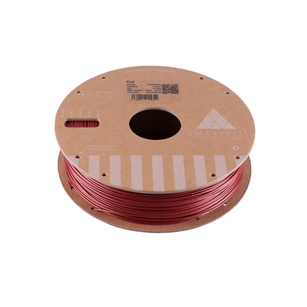 SMARTFIL PLA 1.75 GLITTER RED