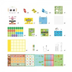 Tale-Bot Pro Classroom Set
