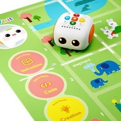 Tale-Bot Pro Classroom Set