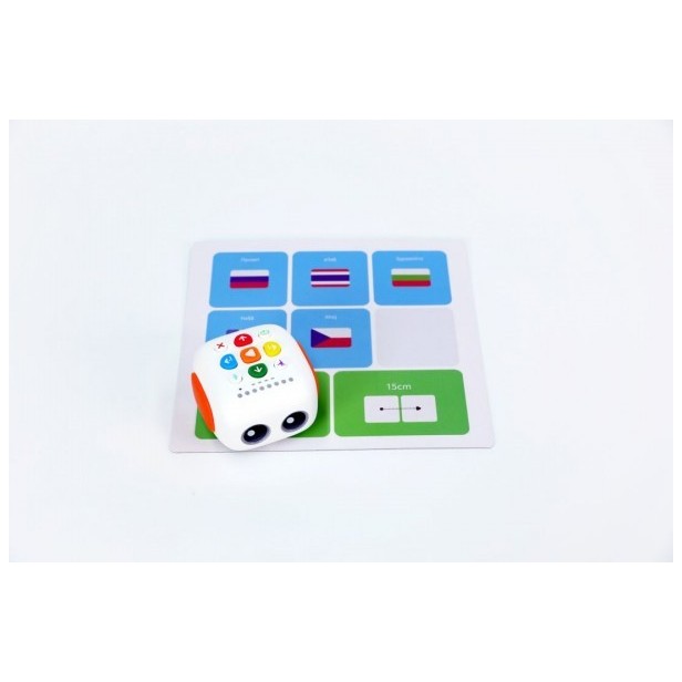 Tale-Bot Pro Classroom Set