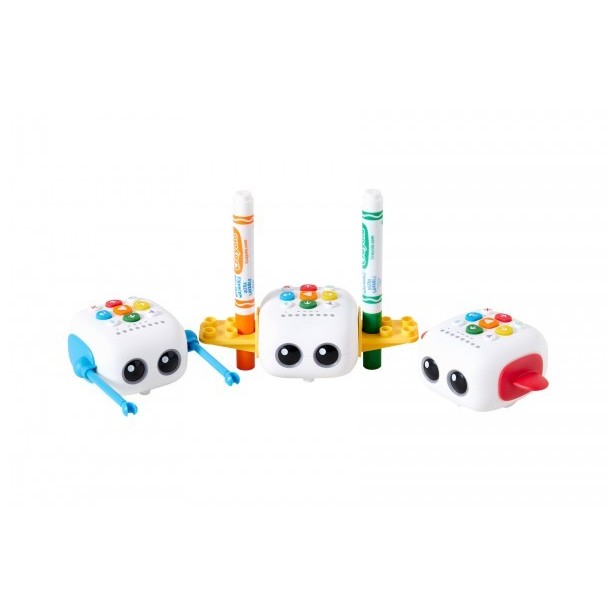 Tale-Bot Pro Classroom Set