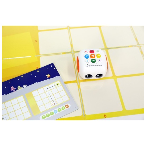 Tale-Bot Pro Classroom Set