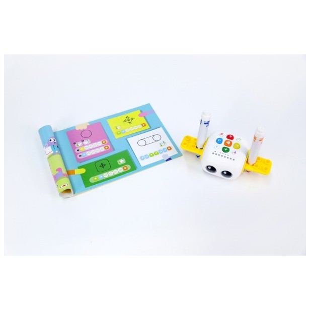 Tale-Bot Pro Classroom Set