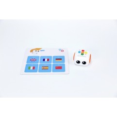 Tale-Bot Pro Classroom Set