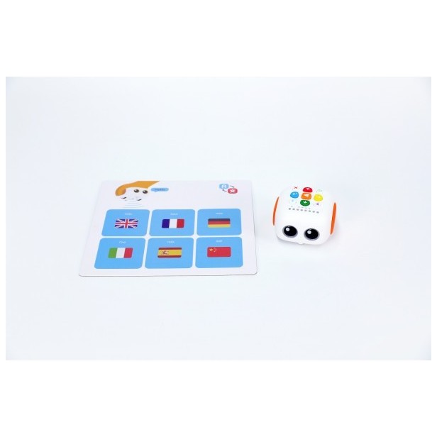 Tale-Bot Pro Classroom Set