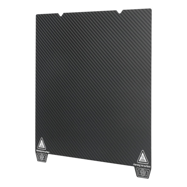 Base de Impresión Doble Creality – PET + PEI 235×235mm