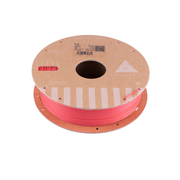 Filamento PLA Rosa fluorescente (Neo Pink) Smartfil 1,75 o 2.85 mm