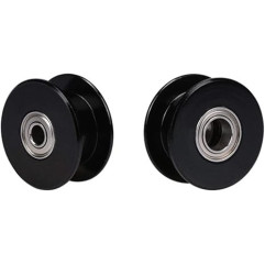 POLEA GT2 20 DIENTES TIPO H