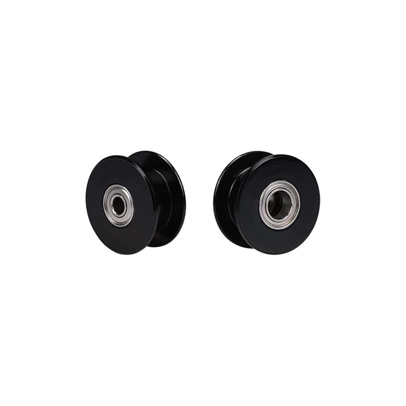POLEA GT2 20 DIENTES TIPO H