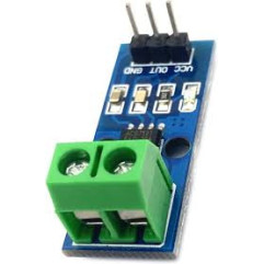 Módulo Sensor Corriente ACS712 20A