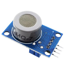 SENSOR DE GAS MQ-7 (MONÓXIDO DE CARBONO)