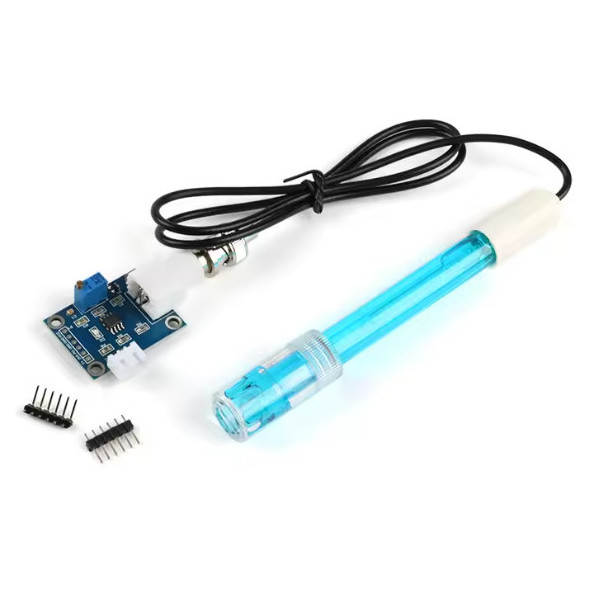 Módulo de Sensor de PH para Arduino