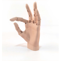 Flexible TPU 93A Skin Filament for 3D Printing | Smartfil