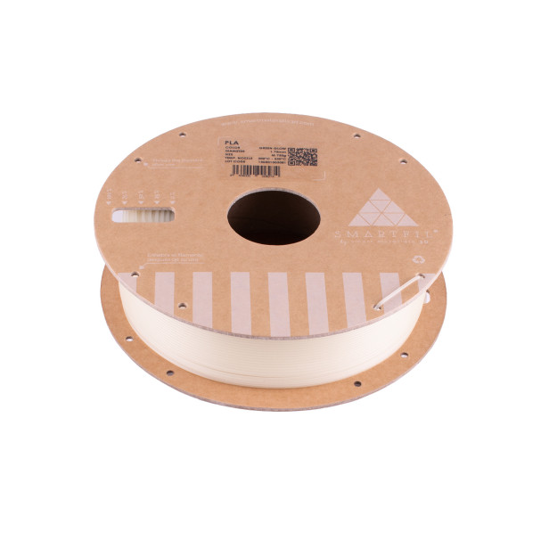 FILAMENTO PLA GLOW BRILLA OSCURIDAD IMPRESORA 3D