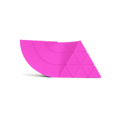 Smartfil PLA Violet Pink Filament Hillier Lake