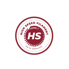 Filamento PLA Marrón (Mahogany) Smartfil | Impresora 3D