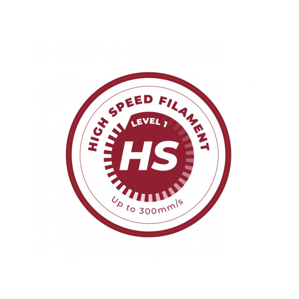 SMARTFIL PLA 1.75 MAHOGANY 1KG