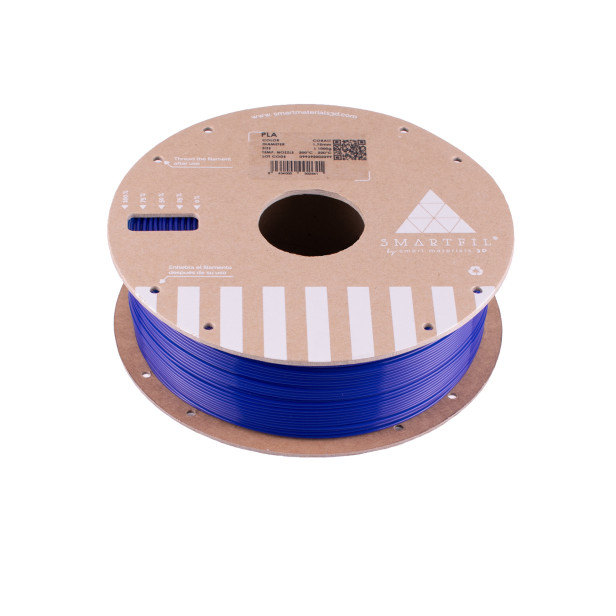 SMARTFIL PLA 1.75 COBALT 1KG