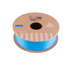 Blue Sapphire PLA Filament for 3D printers