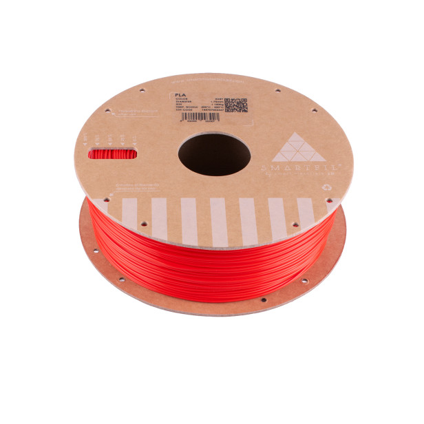 SMARTFIL PLA 1.75 RUBY 1KG