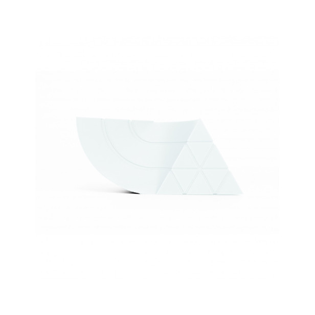 FILAMENTO FLEXIBLE BLANCO (IVORY WHITE) IMPRESORA 3D