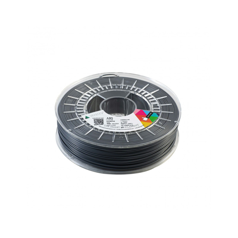 SMARTFIL ABS 1.75 ANTRACITE 1KG