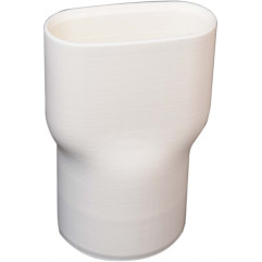 Filamento polipropileno Smartfil PP | Alta resistencia e impacto