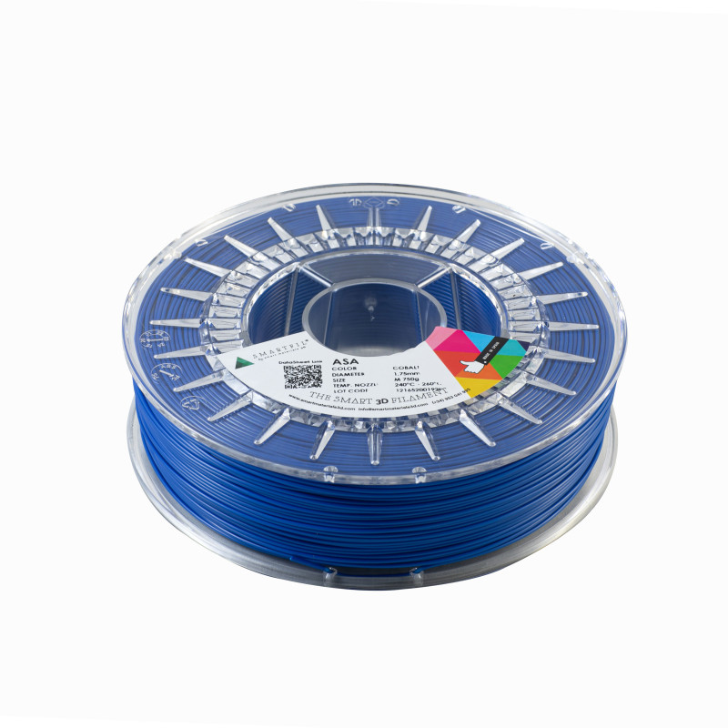 SMARTFIL ASA Azul 1.75mm 750g