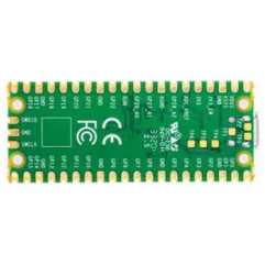 Raspberry Pi Pico – Microcontrolador RP2040 133MHz con 26 GPIO | Bajo Coste y Alto Rendimiento